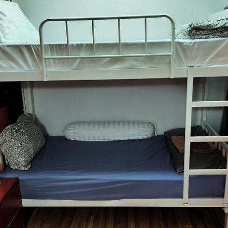 Doodle Lodge Bangkok Eksteriør bilde