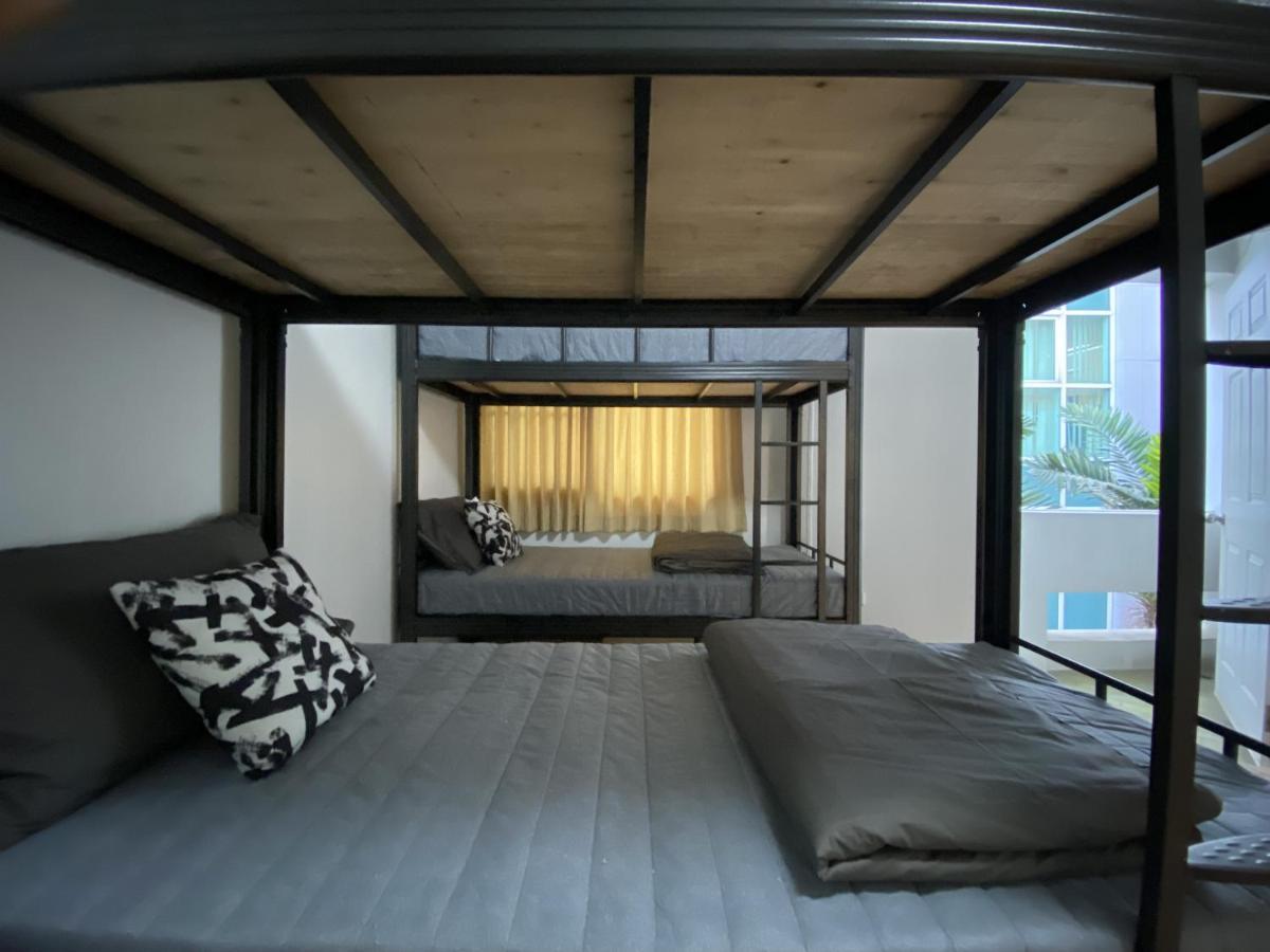 Doodle Lodge Bangkok Eksteriør bilde