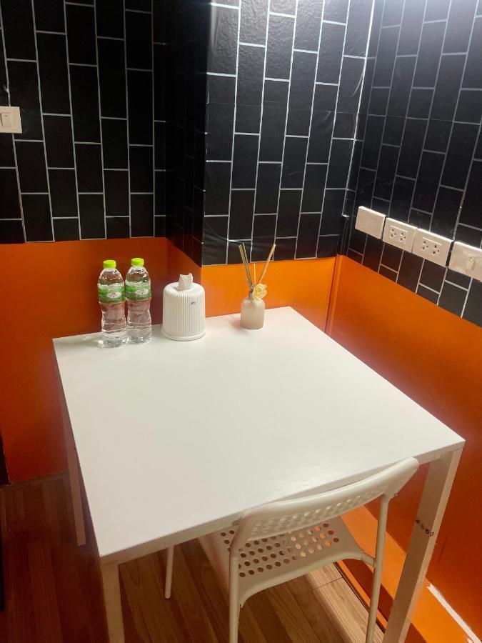 Doodle Lodge Bangkok Eksteriør bilde