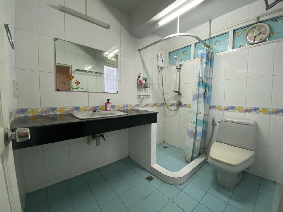 Doodle Lodge Bangkok Eksteriør bilde