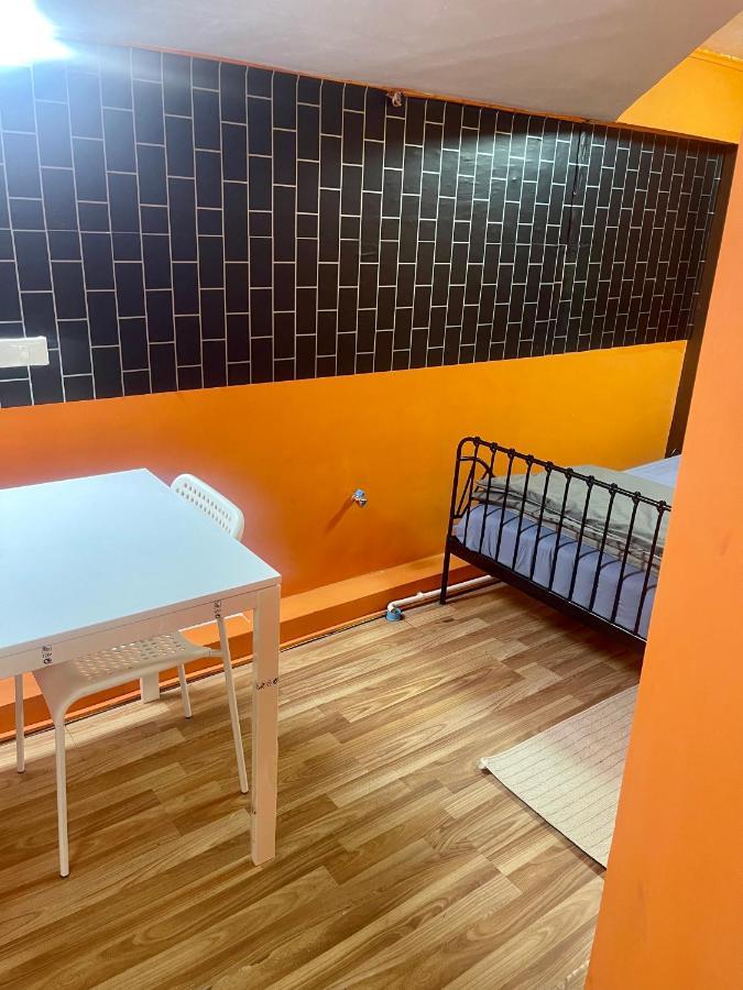Doodle Lodge Bangkok Eksteriør bilde