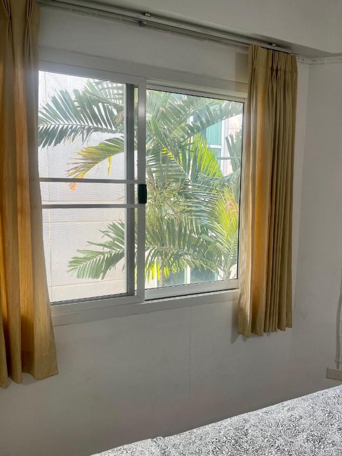 Doodle Lodge Bangkok Eksteriør bilde