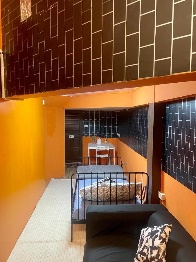Doodle Lodge Bangkok Eksteriør bilde