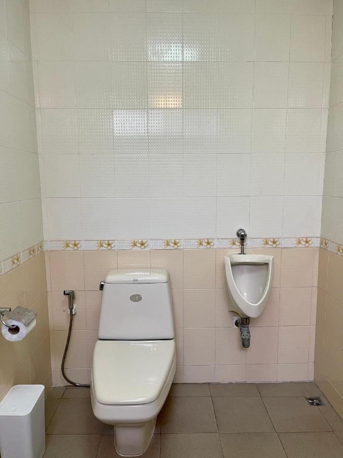 Doodle Lodge Bangkok Eksteriør bilde