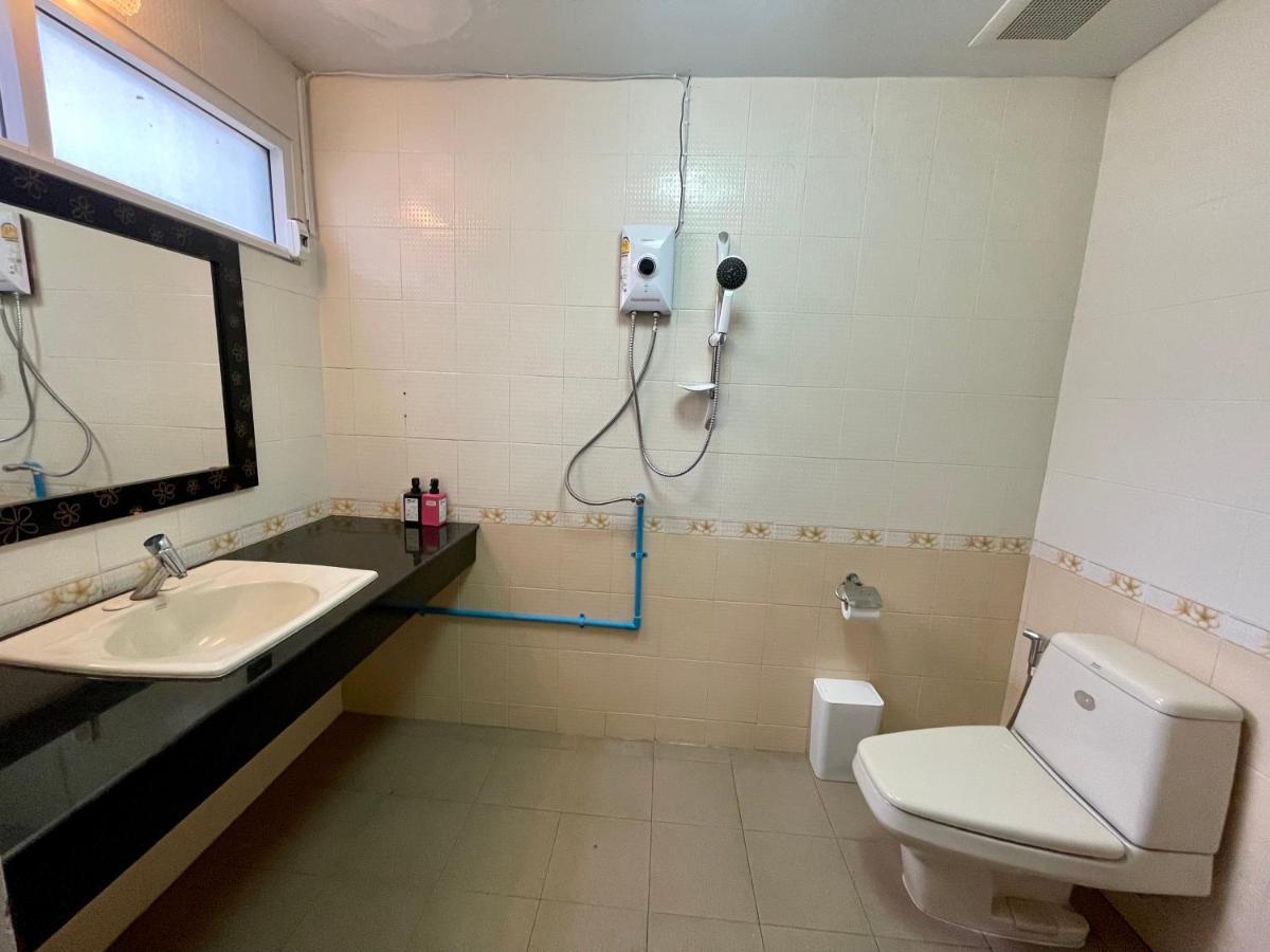 Doodle Lodge Bangkok Eksteriør bilde