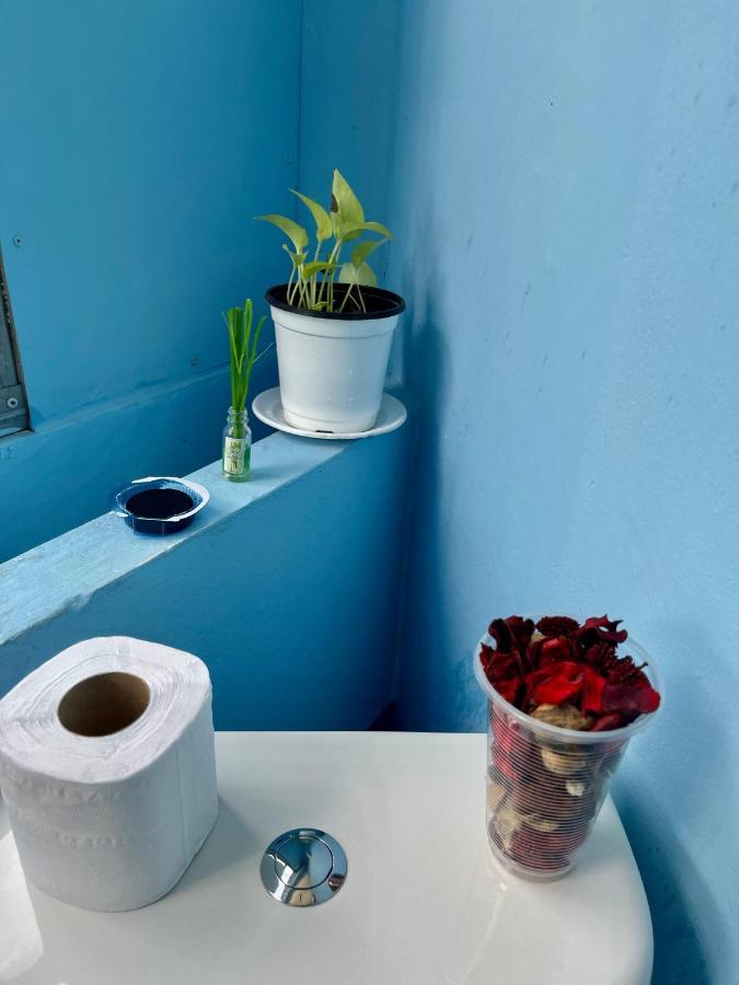Doodle Lodge Bangkok Eksteriør bilde
