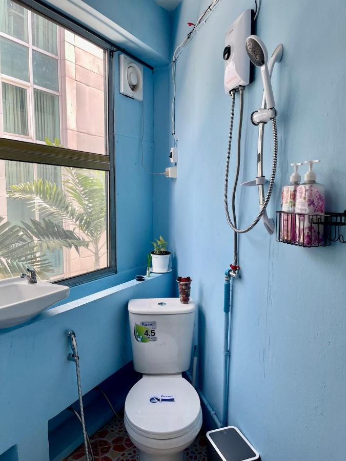 Doodle Lodge Bangkok Eksteriør bilde