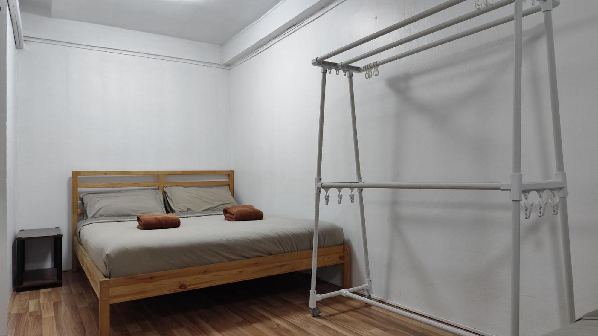 Doodle Lodge Bangkok Eksteriør bilde