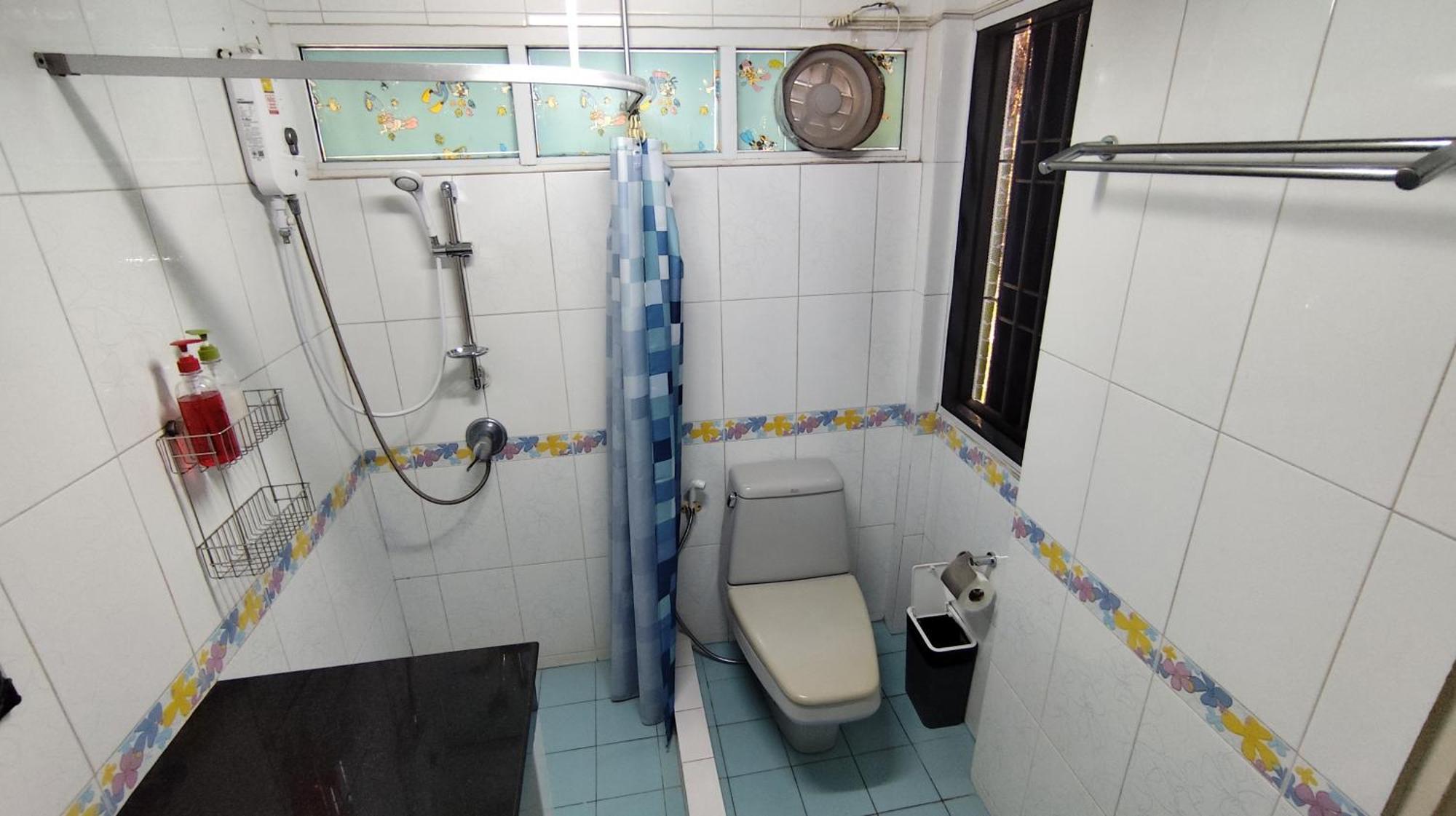 Doodle Lodge Bangkok Eksteriør bilde