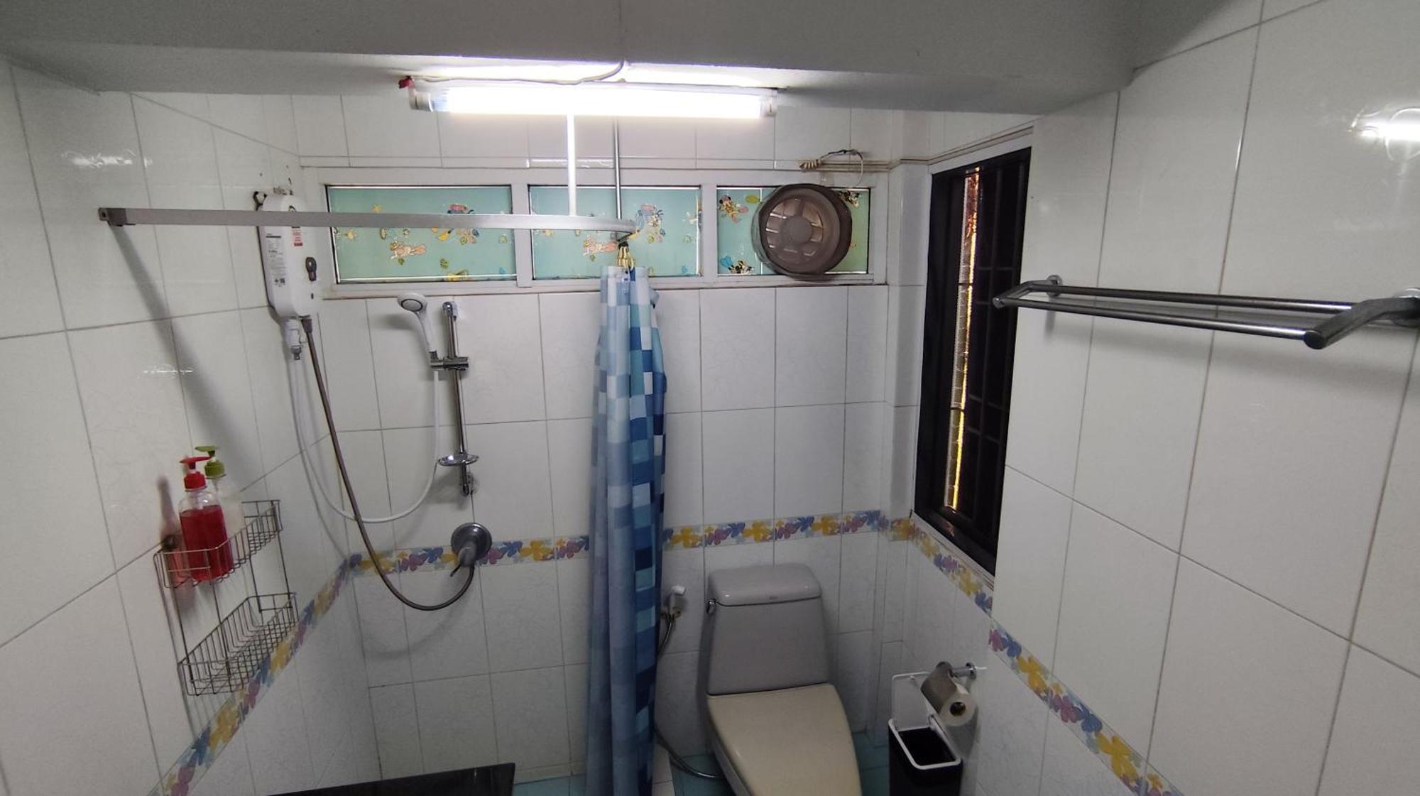 Doodle Lodge Bangkok Eksteriør bilde